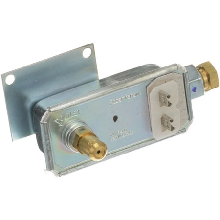 Hobart Gas Safety Valve 3/8" Tube 3.03/3.3V 715109-N